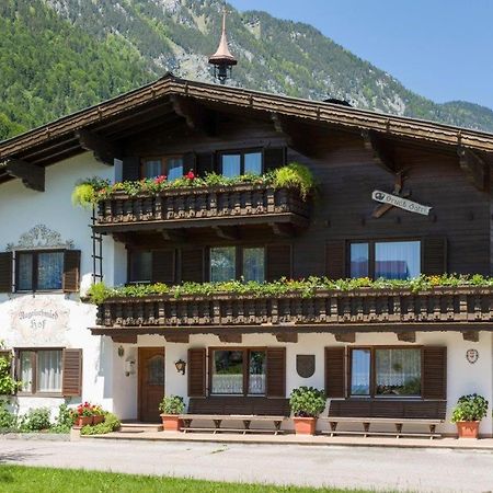 Bauernhof Nagelschmiedhof Villa Langkampfen Kültér fotó