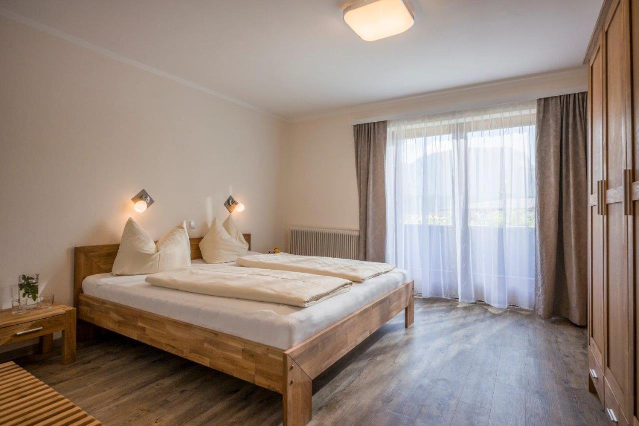 Bauernhof Nagelschmiedhof Villa Langkampfen Kültér fotó